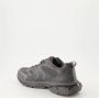 Diesel Hardloopsneakers S-Serendipity Pro-X1 Grijs Gray Heren - Thumbnail 4