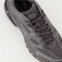 Diesel Hardloopsneakers S-Serendipity Pro-X1 Grijs Gray Heren - Thumbnail 6