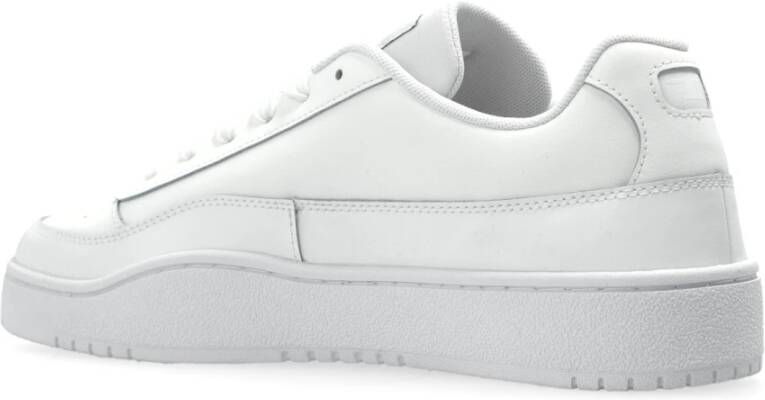 Diesel Sportieve schoenen S-Tracker-D Laag White Heren