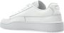 Diesel Sportieve schoenen S-Tracker-D Laag White Heren - Thumbnail 5