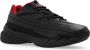 Diesel Sportschoenen D-Airspeed LOW Black Heren - Thumbnail 5