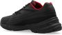 Diesel Sportschoenen D-Airspeed LOW Black Heren - Thumbnail 6