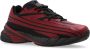 Diesel Sportschoenen `D-Airspeed Low` Red Heren - Thumbnail 5