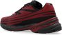 Diesel Sportschoenen `D-Airspeed Low` Red Heren - Thumbnail 6