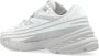 Diesel Sportschoenen `D-Airspeed Low` White Dames - Thumbnail 5