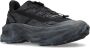 Diesel Sportschoenen D-Cage Black Heren - Thumbnail 4