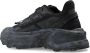 Diesel Sportschoenen D-Cage Black Heren - Thumbnail 5