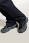 Diesel Sportschoenen D-Cage Runner Gray Heren - Thumbnail 2