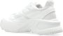 Diesel Sportschoenen D-Cage Runner White Heren - Thumbnail 5