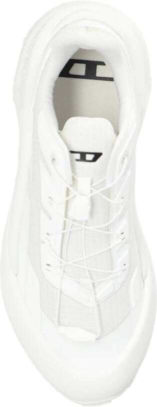 Diesel Sportschoenen D-Cage Runner White Heren