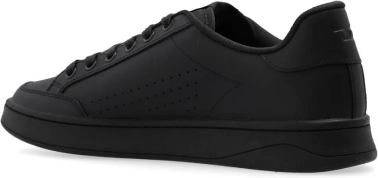 Diesel Sportschoenen S-Athene Black Heren