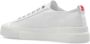 Diesel Sportschoenen S-Athos White Dames - Thumbnail 6