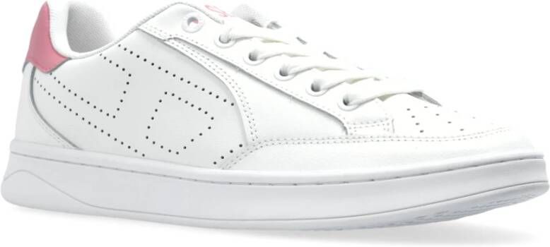 Diesel Sportschoenen S-Dakota Laag White Dames