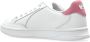 Diesel Sportschoenen S-Dakota Laag White Dames - Thumbnail 6