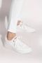 Diesel Sportschoenen S-Dakota LOW White Dames - Thumbnail 3