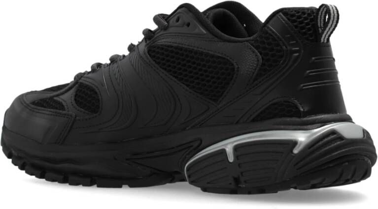 Diesel Sportschoenen S-Serendipity Black Dames