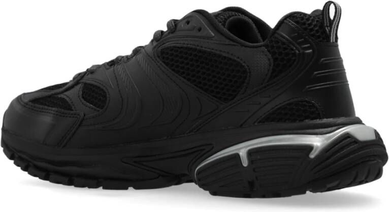 Diesel Sportschoenen S-Serendipity Black Heren