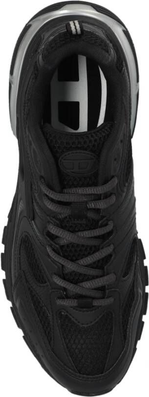 Diesel Sportschoenen S-Serendipity Black Heren