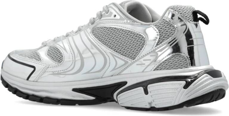 Diesel Sportschoenen S-Serendipity Gray Heren