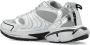 Diesel Hardloopsneakers S-Serendipity Pro-X1 Zilver White Heren - Thumbnail 12