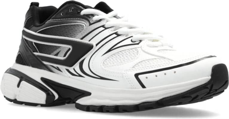 Diesel Sportschoenen S-Serendipity White Heren