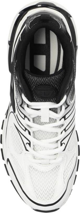 Diesel Sportschoenen S-Serendipity White Heren