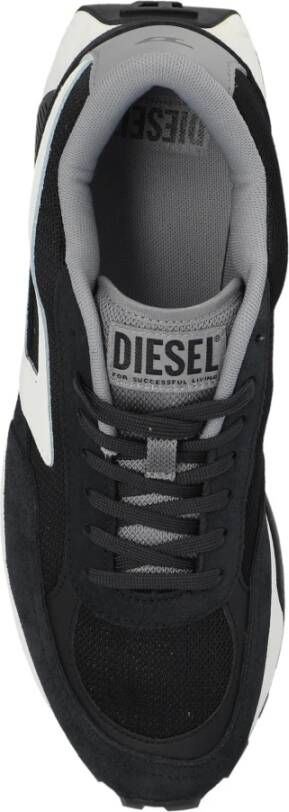 Diesel Sportschoenen `S-Tyche D` Blue Heren