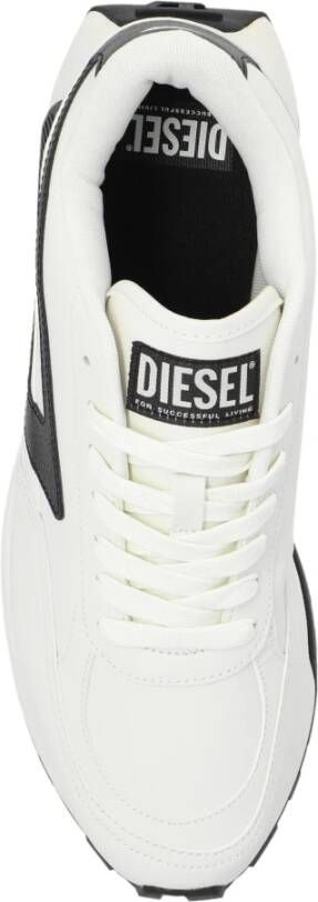 Diesel Sportschoenen S-Tyche D White Heren