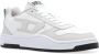 Diesel Sportschoenen `S-Ukiyo V2 Low` White Dames - Thumbnail 4