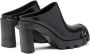 Diesel Stijlvolle Dressy Schoenen Black Dames - Thumbnail 3