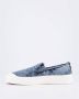 Diesel Stijlvolle S-Athos NMD SO Sneakers Blue Heren - Thumbnail 2