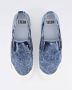 Diesel Stijlvolle S-Athos NMD SO Sneakers Blue Heren - Thumbnail 3