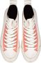 Diesel Stijlvolle Veterschoenen White Heren - Thumbnail 4