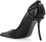 Diesel Stilettos D-Ten Half Black Dames - Thumbnail 5