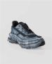 Diesel Urban Adventure Sneakers Blue Heren - Thumbnail 2