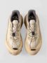 Diesel Urban Runner Sneakers Beige Heren - Thumbnail 4