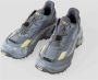 Diesel Urban Runner Sneakers Gray Heren - Thumbnail 3