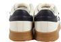 Diesel Witte Heren Sneakers S-Athene Low White Heren - Thumbnail 4