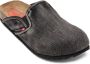 Diesel Woodstock Slip-On Schoenen Gray Heren - Thumbnail 2