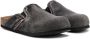 Diesel Woodstock Slip-On Schoenen Gray Heren - Thumbnail 5