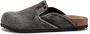 Diesel Woodstock Slip-On Schoenen Gray Heren - Thumbnail 7