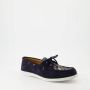 Dior Blauwe Bootschoenen Collectie 2024 Mannen Blue Heren - Thumbnail 2