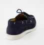 Dior Blauwe Bootschoenen Collectie 2024 Mannen Blue Heren - Thumbnail 4