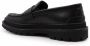 Dior Explorer Loafers met Oblique Monogram Print Black Heren - Thumbnail 5