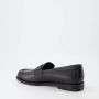 Dior Granville Leren Loafers Black Heren - Thumbnail 4