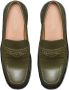 Dior Groene Loafer Schoenen Ss22 Green Dames - Thumbnail 3