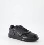 Dior Heren Baskets Model B27 Black Heren - Thumbnail 2