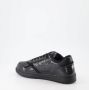 Dior Heren Baskets Model B27 Black Heren - Thumbnail 3