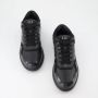 Dior Heren Baskets Model B27 Black Heren - Thumbnail 6