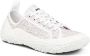 Dior Jacquard Sneakers met All-Over Logo White Heren - Thumbnail 5